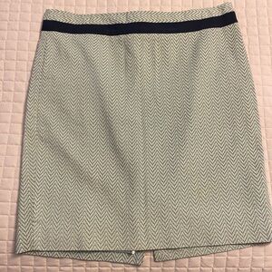 The Limited Pencil Skirt - 12
